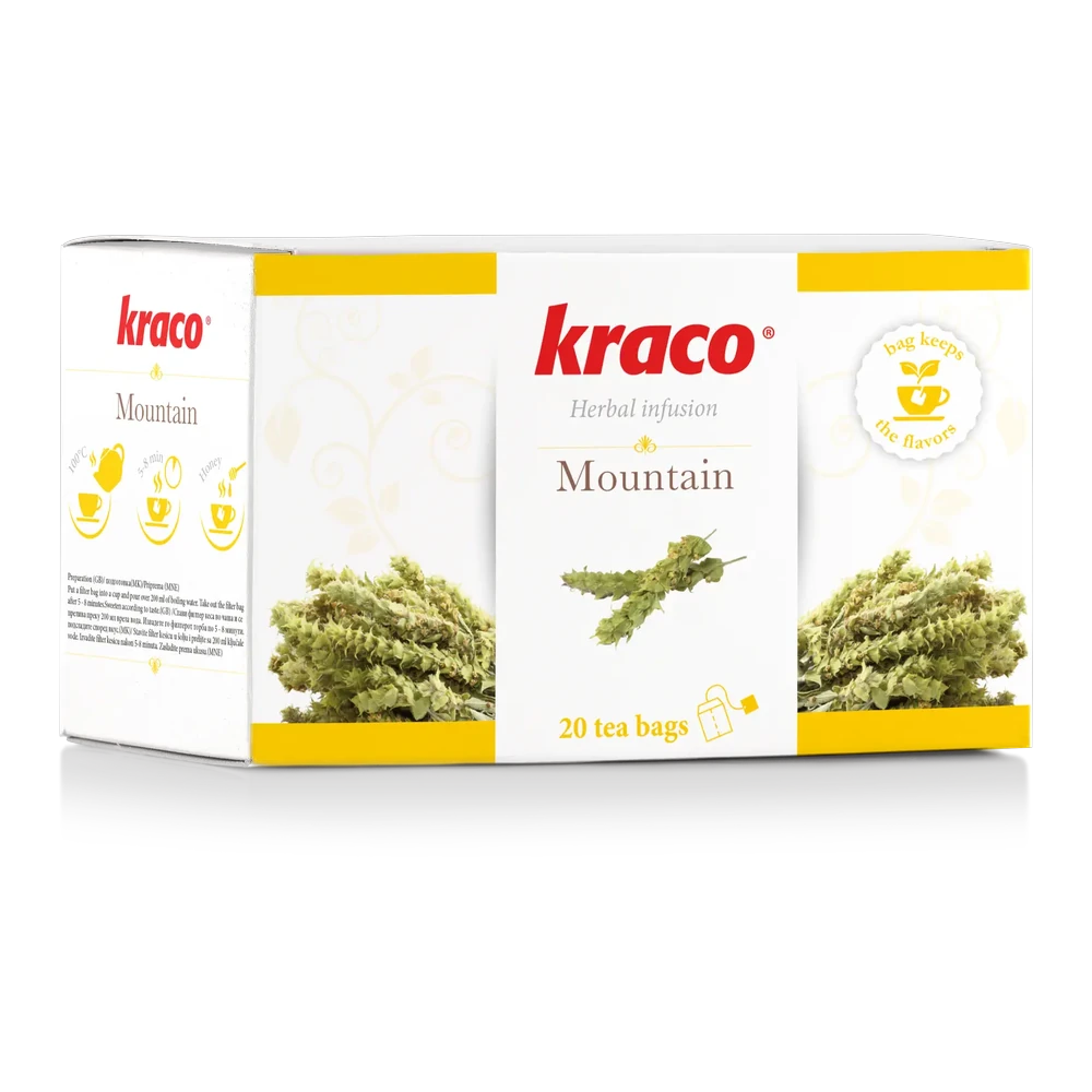 Kraco, Çaj mali